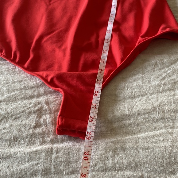 Free People Thong Bodysuit - Picture 11 of 14